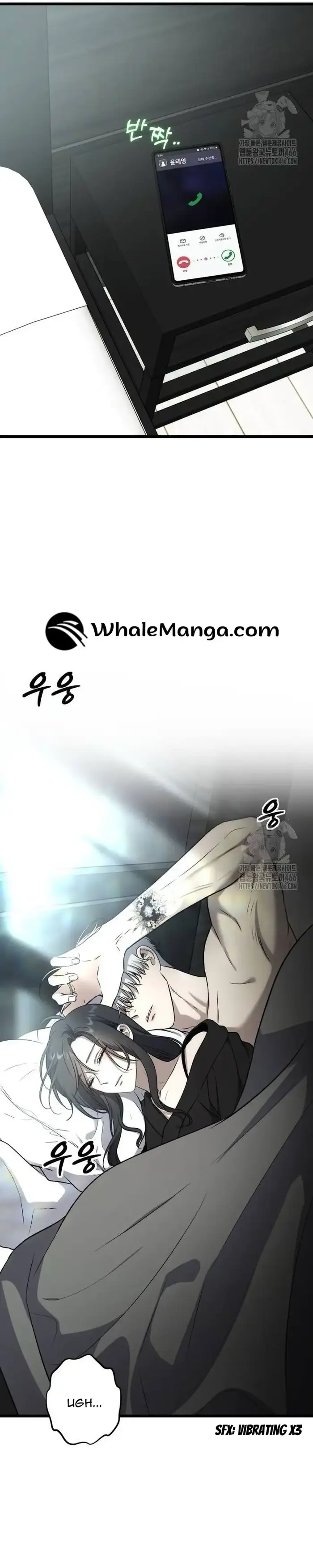 Dreaming Freedom Chapter 173 image 30_optimized
